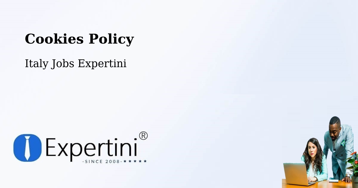 Cookie Policy – Cellatica - Italy Jobs Expertini