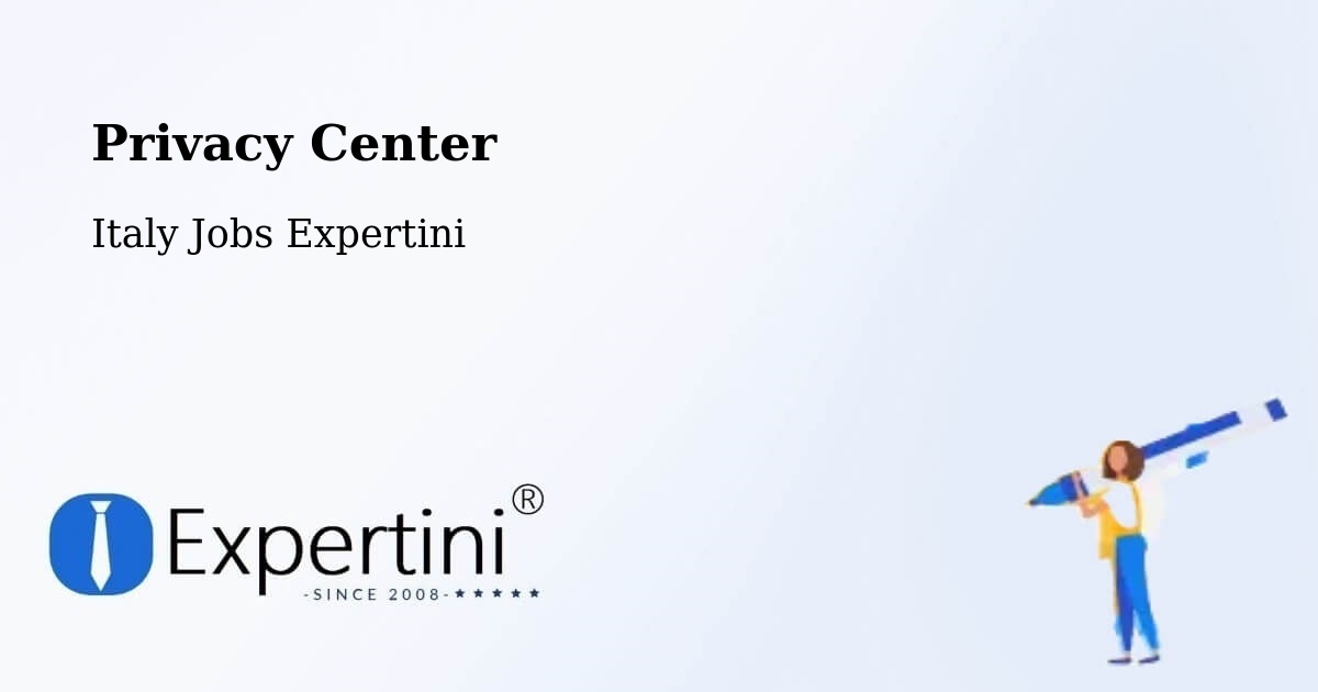 Privacy Policy – Cellatica - Italy Jobs Expertini