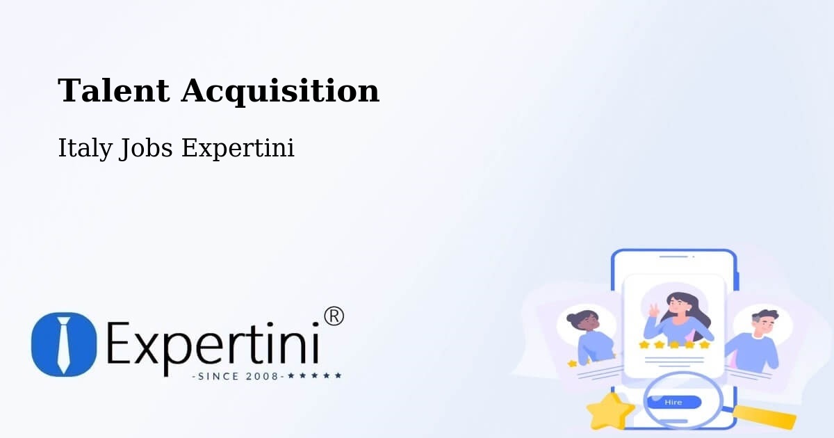 Post Jobs & Find Candidates in Cellatica – Talent Acquisition Solutions - Italy Jobs Expertini